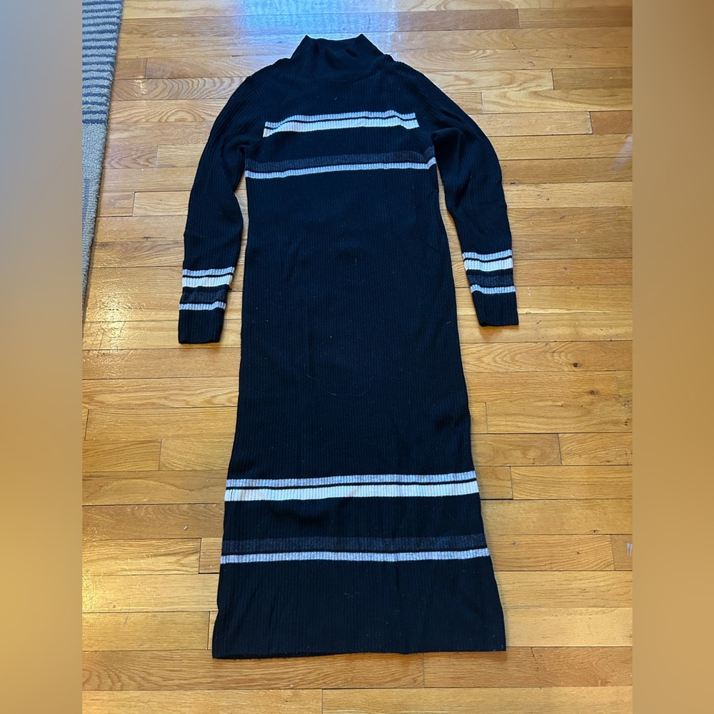 Naadam Sweater Dress